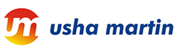 Usha Martin Usha Martin