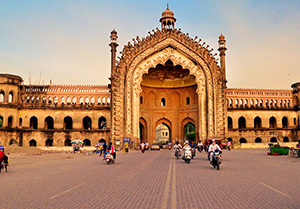 Packers and Movers in Lucknow