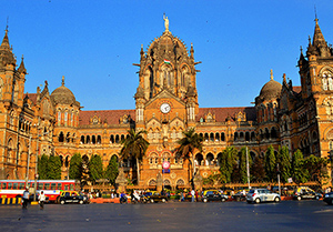 Packers and Movers in Mumbai