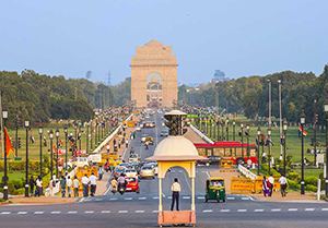 Packers and Movers in Delhi