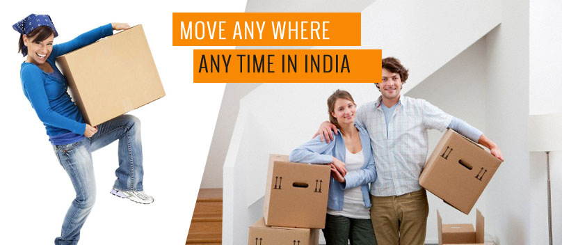 Jagdamba Safe Home Packers and Movers