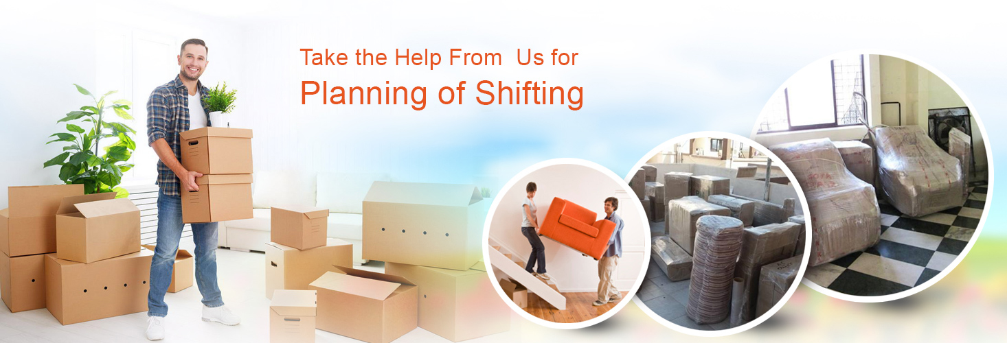 Top Tier Home Shifting Services